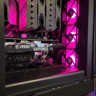 Rtx 3070| Ryzen 9 5900x | 32gb ram | 2tb m.2 ssd | Gaming and streaming PC