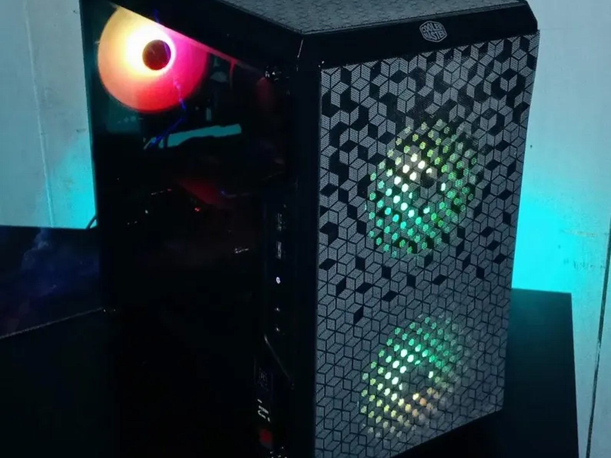 Core i3 10th Gen CPU | GTX 1660 Super | Gaming PC | Jawa
