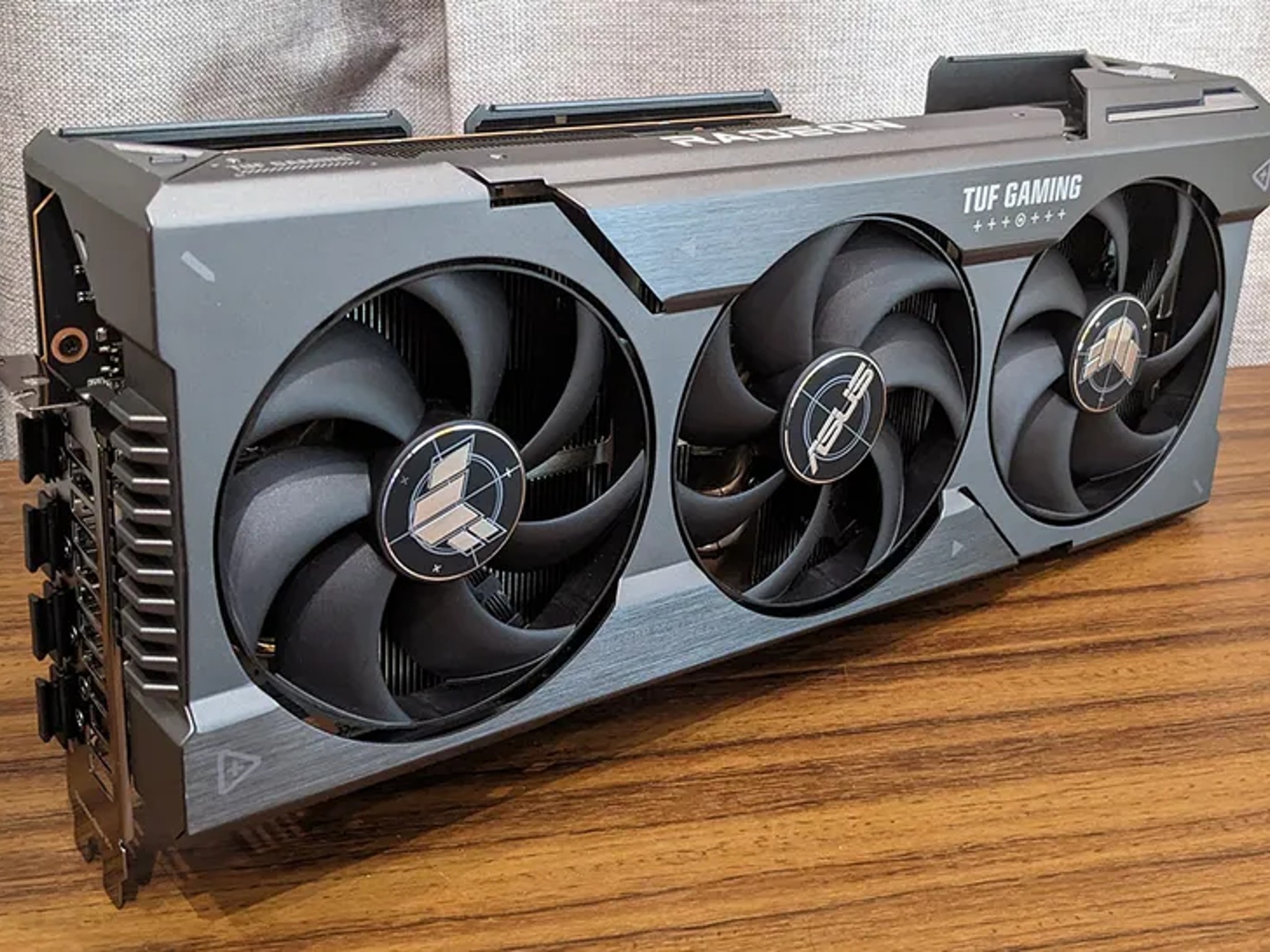 AMD 7900xtx