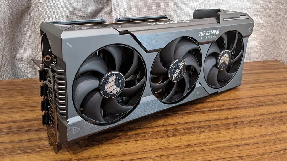 AMD 7900xtx