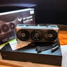 ASUS NVIDIA GeForce RTX 5060 Ti TUF Overclocked Triple Fan 16GB GDDR7 PCIe 5.0 Graphics Card
