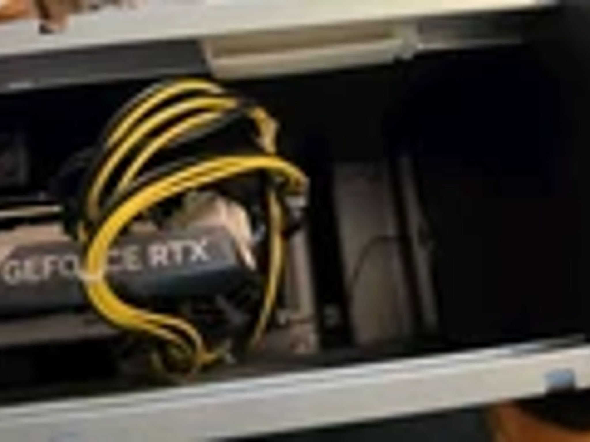 ZOTAC GAMING GEFORCE RTX 4060 Ti 16GB AMP With Node Titan EGPU Case Combo