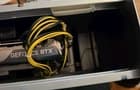 ZOTAC GAMING GEFORCE RTX 4060 Ti 16GB AMP With Node Titan EGPU Case Combo