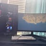 Custom Gaming PC Build and components