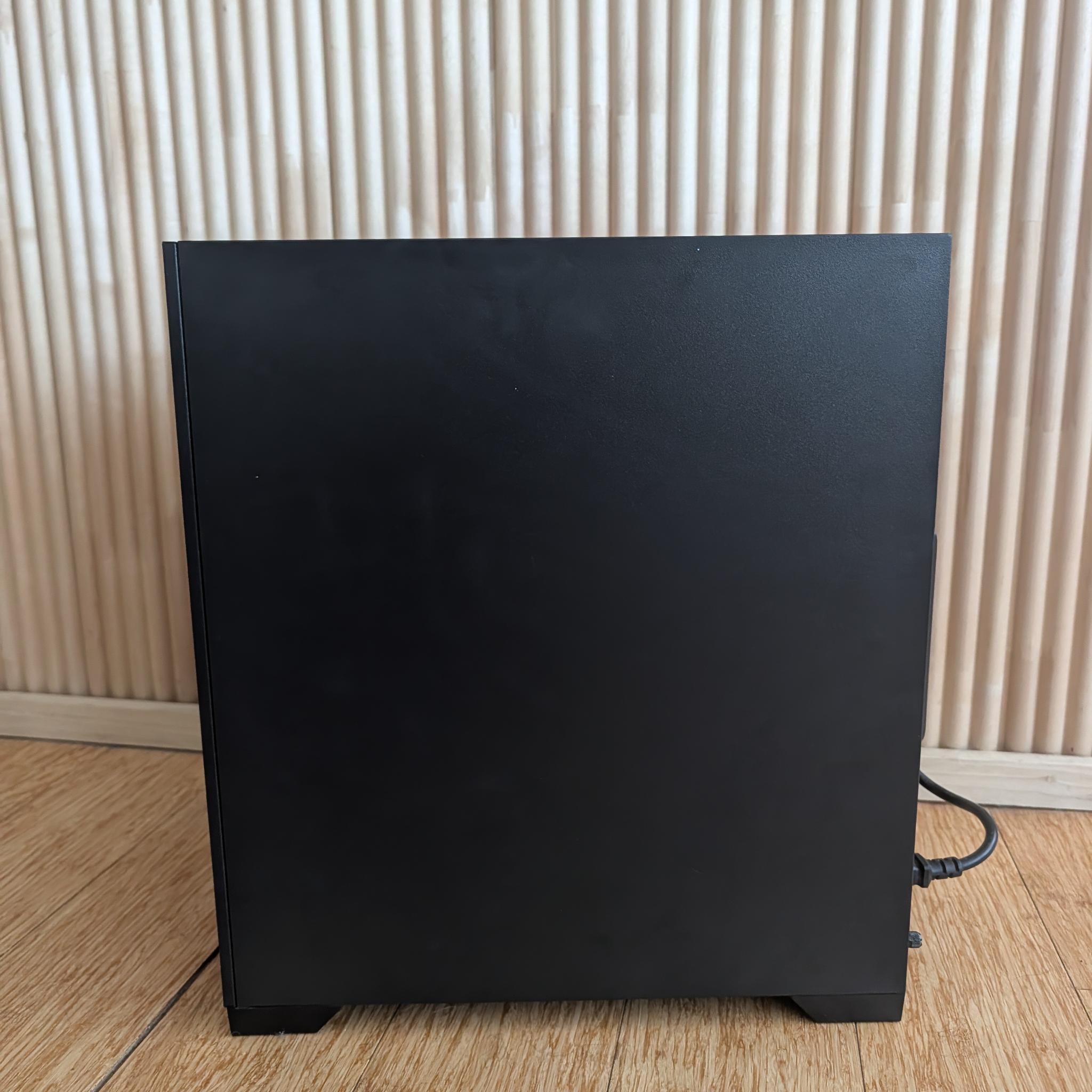 Ultra budget gaming PC | GTX 1060 | I5 6600K | 16GB | 256GB |