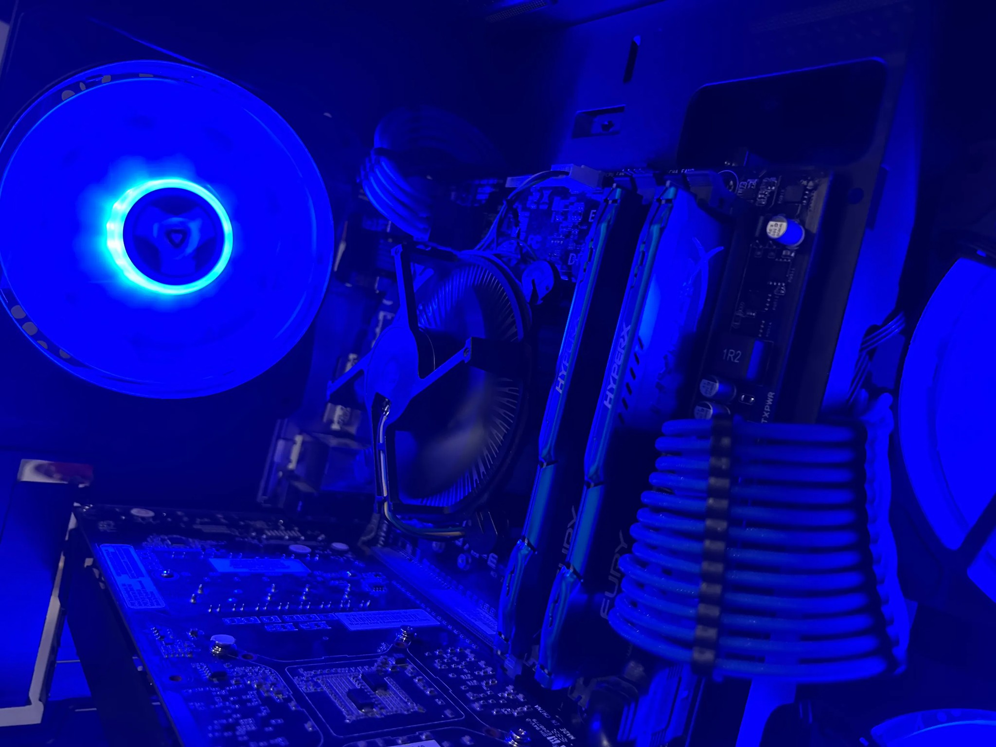 Gaming Pc (I5 / Gtx 1060)