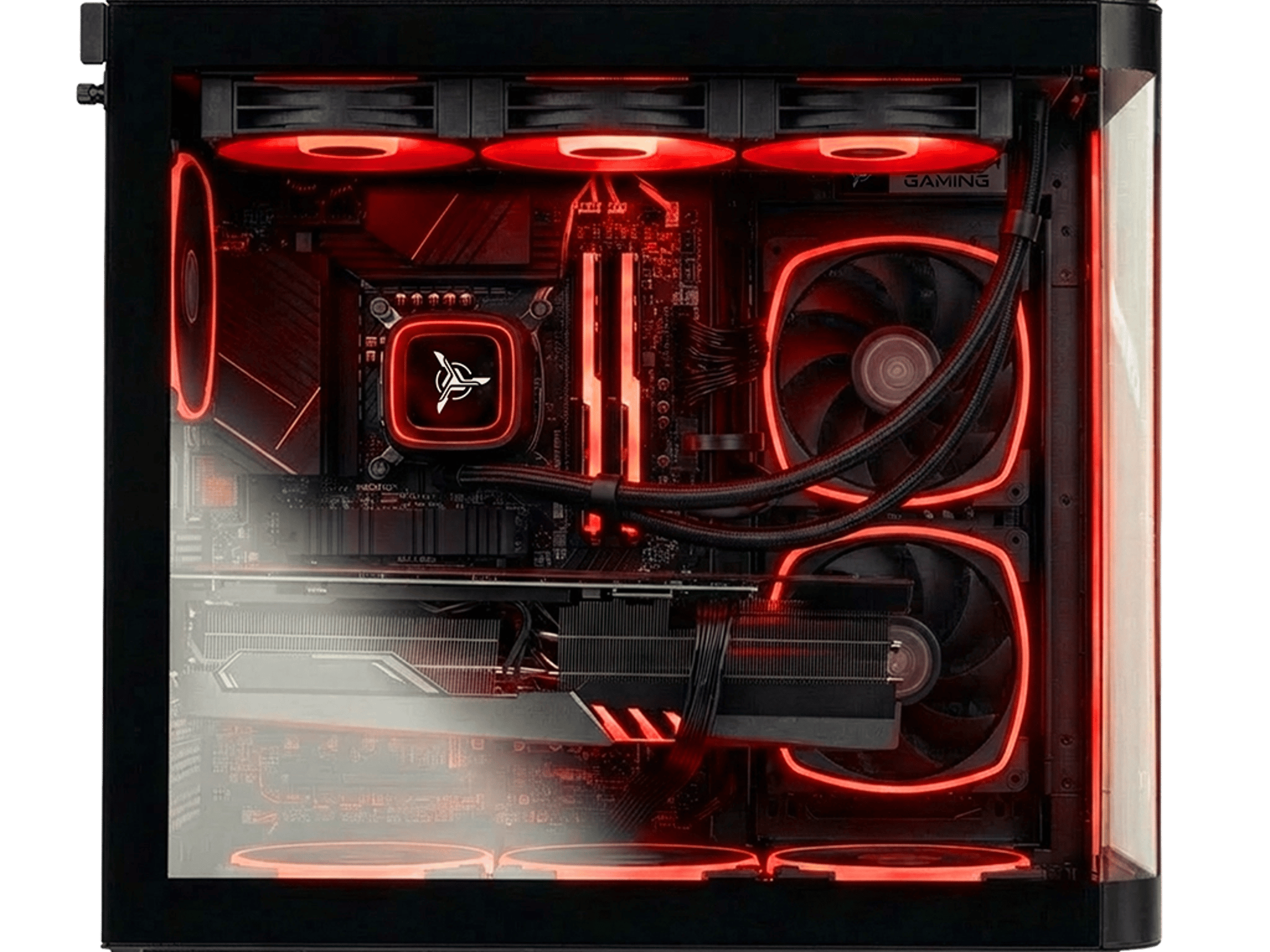 NEW & MUST GO SKYTECH KING 15 Gaming PC | RTX 5070 | 32GB RGB RAM | 1TB SSD | U7 270K Plus | Win 11
