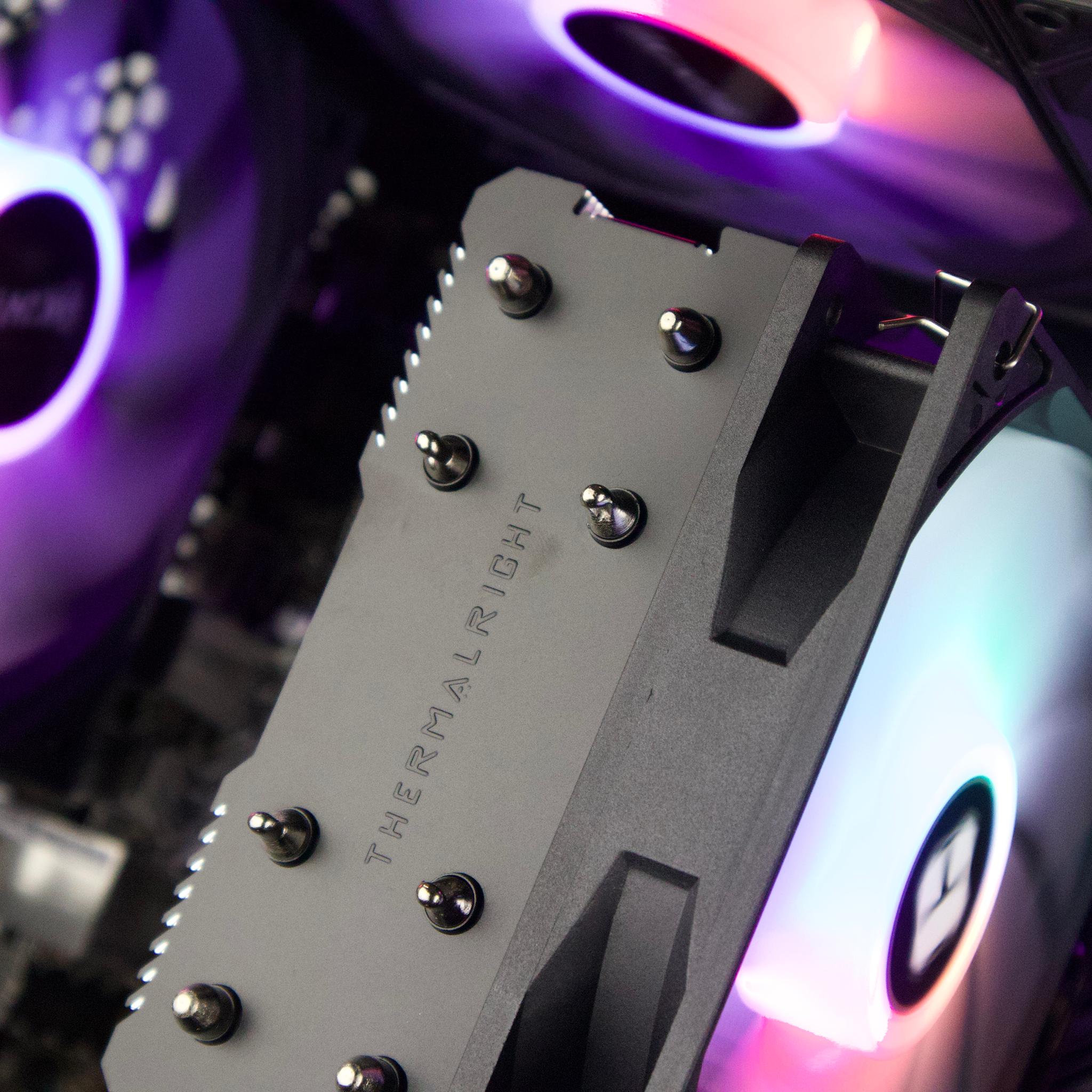 🌶️☘️🍨 RGB Gaming PC - RX 6700 XT ☀️  Ryzen 5 5600X ☀️ 32GB DDR4 ☀️ 1TB NVMe