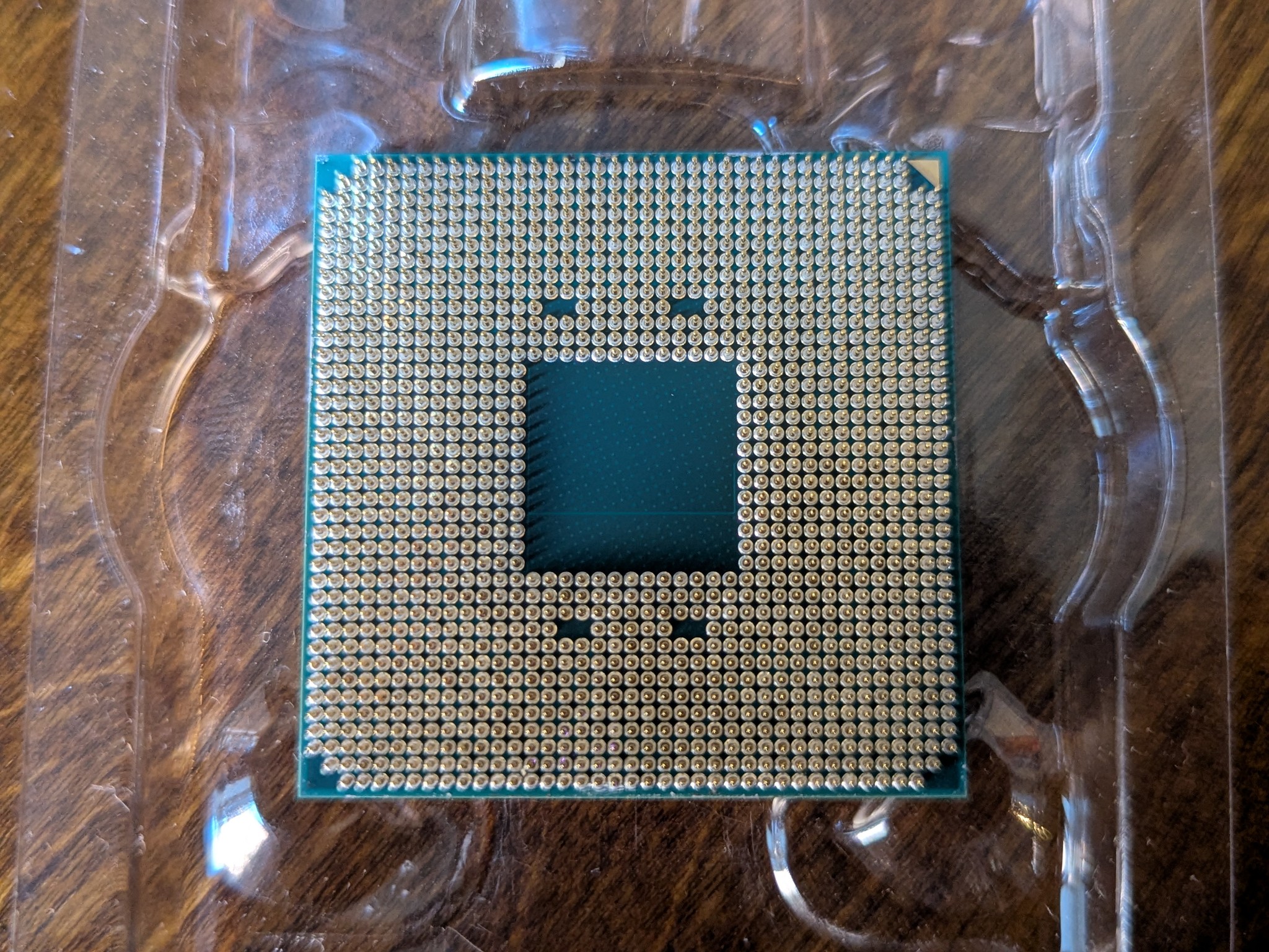 AMD Ryzen 5 3600