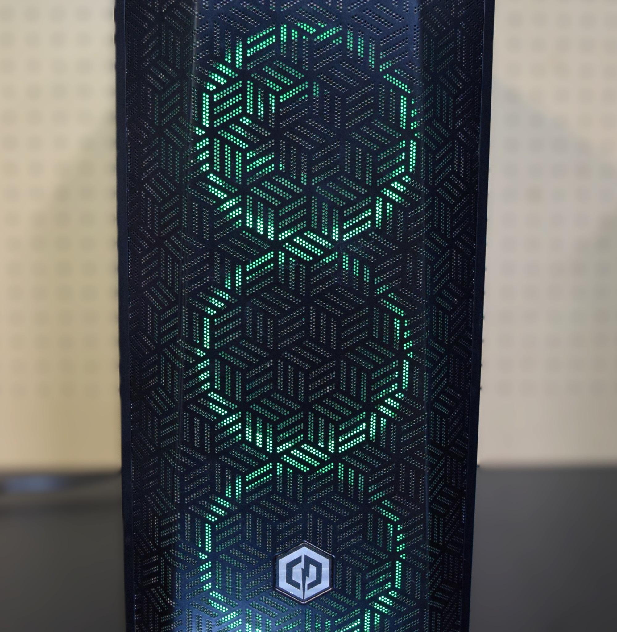 Budget E-Sports Gaming Computer | Nvidia GTX 980 | 1Tb SSD Storage | Intel i9 4900K