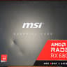 MSI Radeon RX 6800 16G Reference Model