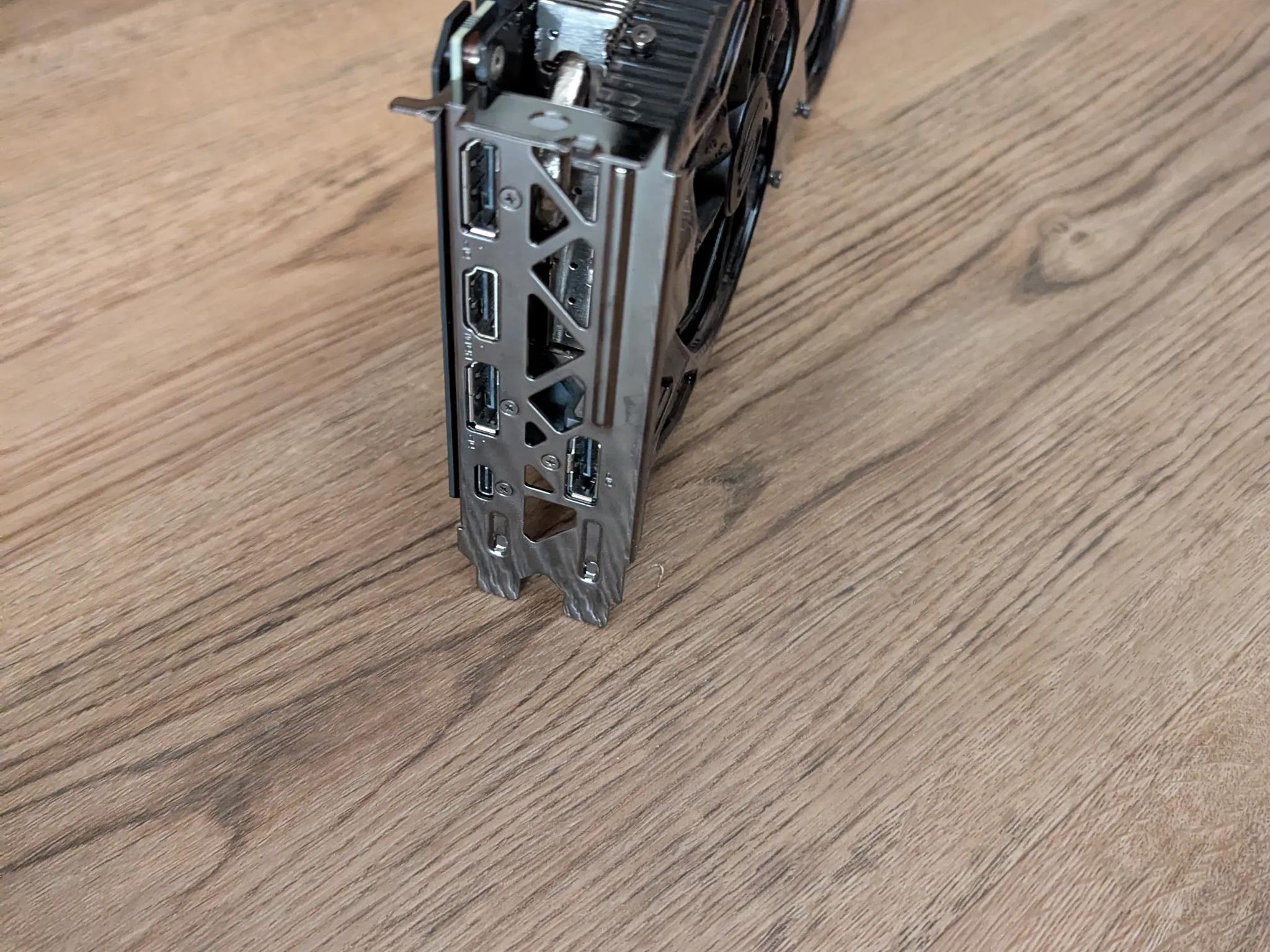 EVGA RTX 2080 XC GAMING 8GB 🎮🔥