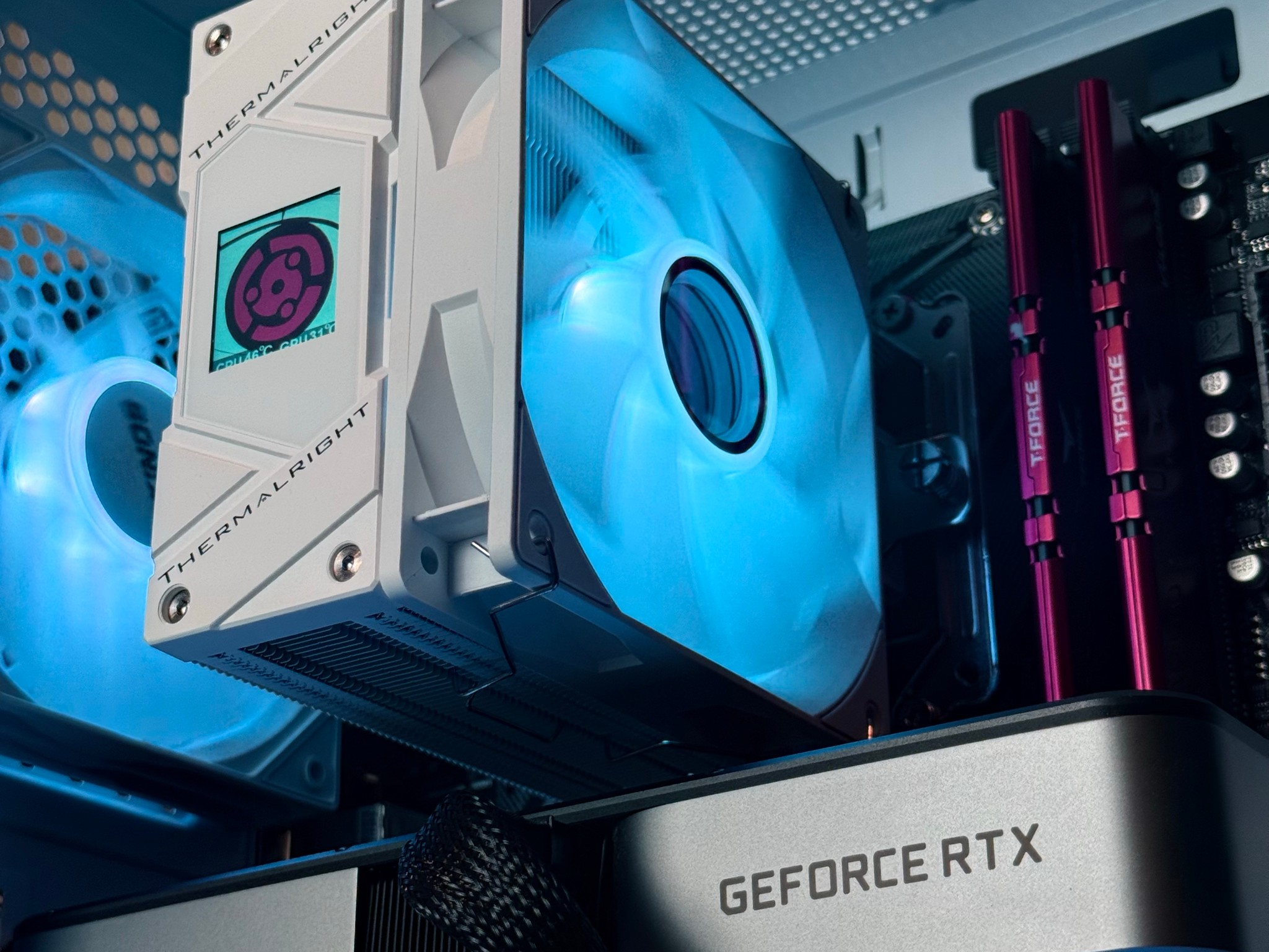 Gaming PC | RTX 3070 Founders | Ryzen 5 5500 | 16GB RAM | 1TB | Windows 11