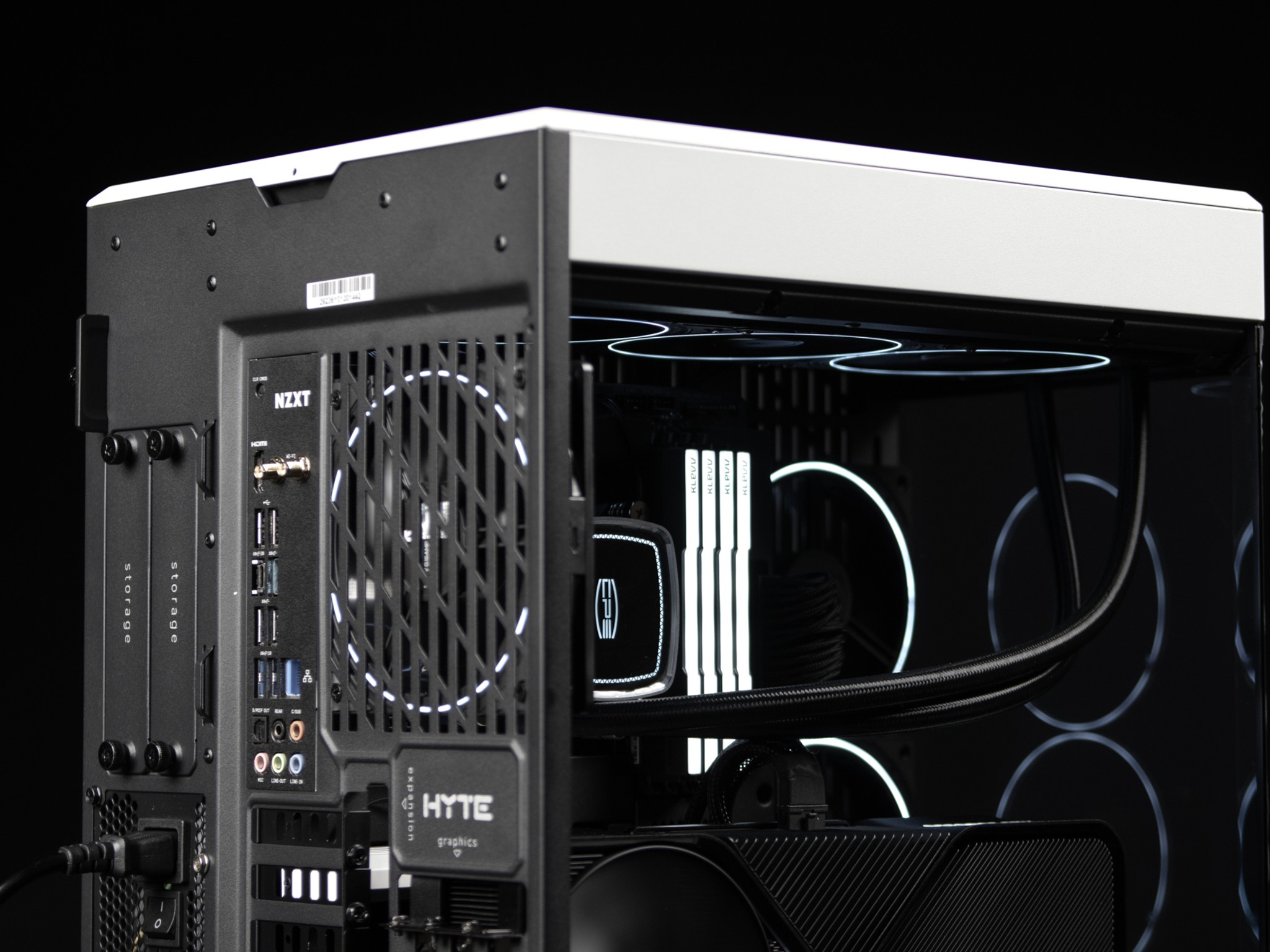 [Top Of The Line Build] “Klare” RTX 4080 Super 64GB I9 14900k Win 11 4 TB Workstation Gaming PC