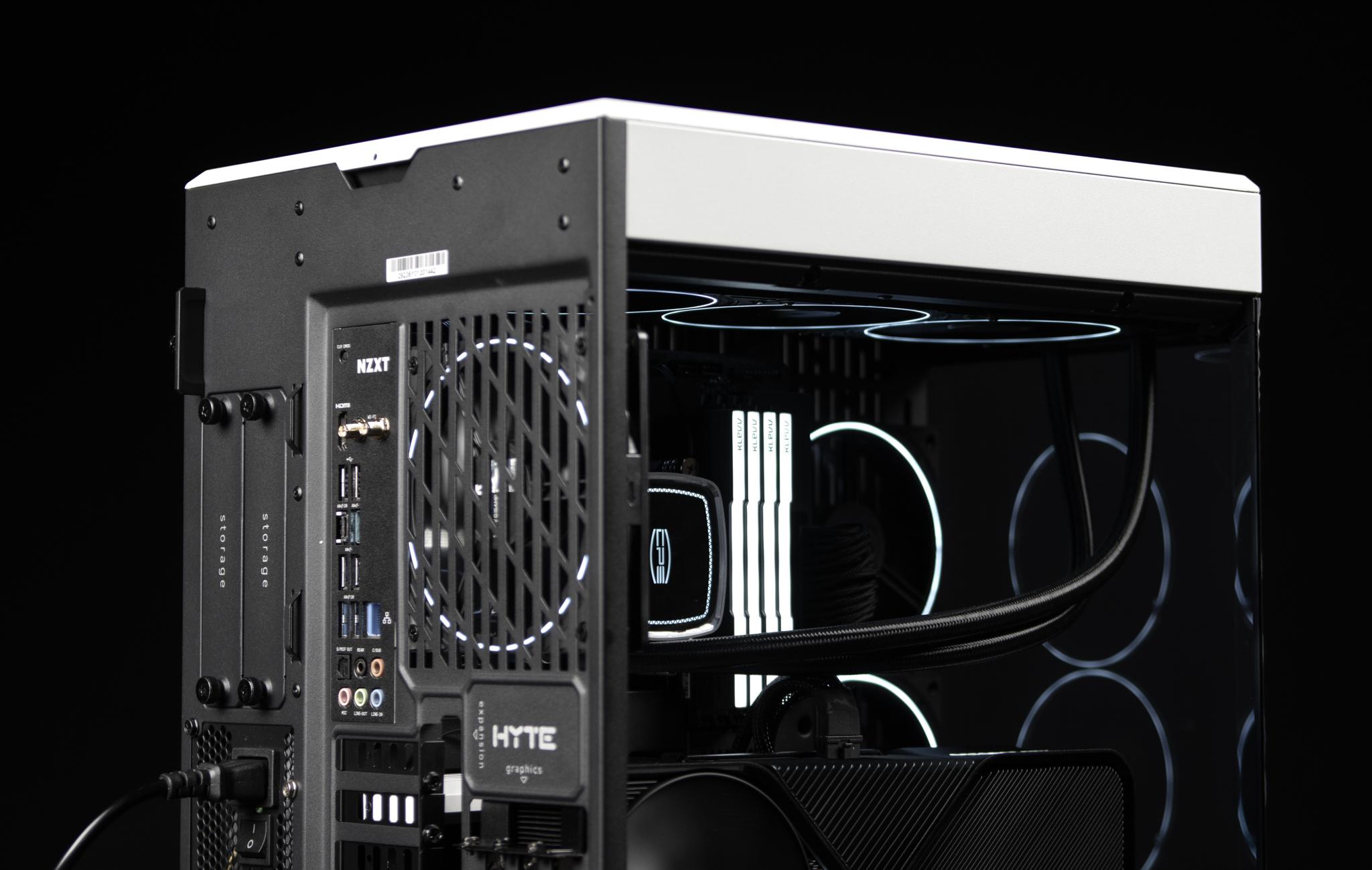[Top Of The Line Build] “Klare” RTX 4080 Super 64GB I9 14900k Win 11 4 TB Workstation Gaming PC