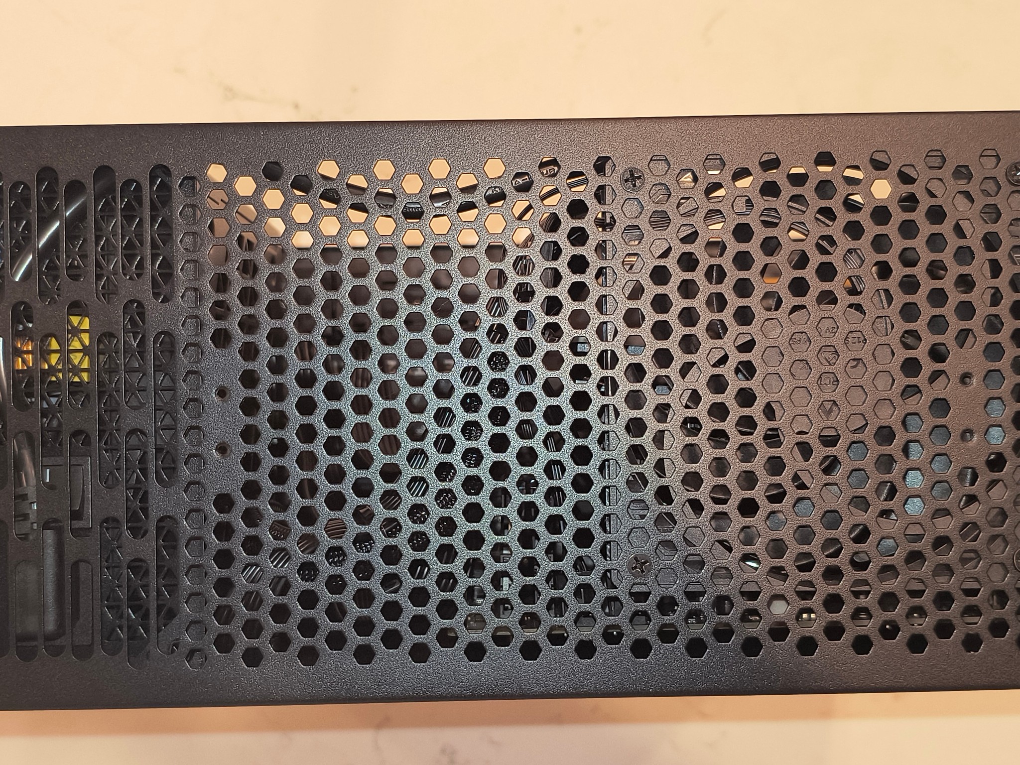 Custom Gaming PC Build