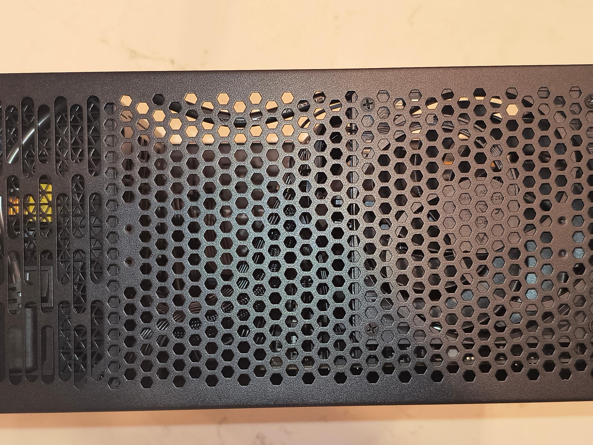 Custom Gaming PC Build