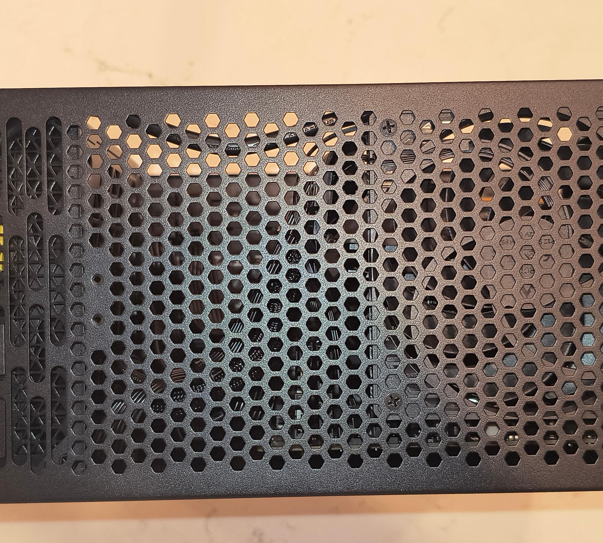 Custom Gaming PC Build