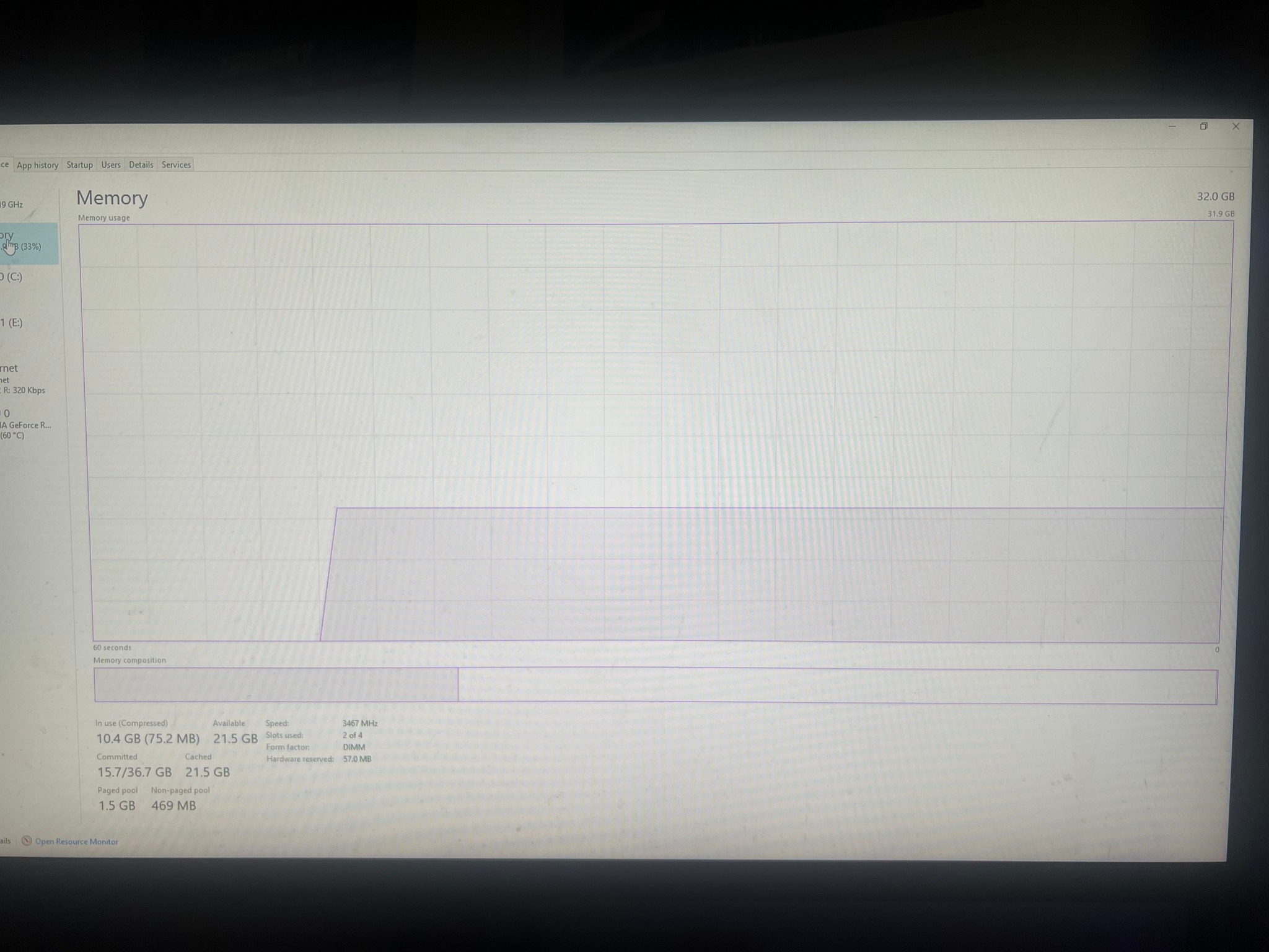 Custom Gaming PC Build [No drives!!!!!!!!] fully working and solid build