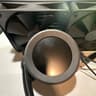NZXT 240mm AIO Liquid CPU Cooler Kraken Series (NM)