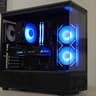 RTX 3050 8Gb | Ryzen 5 5600x Caming Pc Build