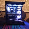 RTX 4080 SUPER / i9-14900KF / 32GB DDR5 RAM / 2TB NVMe SSD