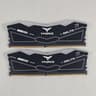 32GB DDR5 (2x16GB) CL40 5200MT/s TEAMGROUP T-Force Delta RGB
