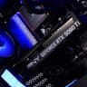 🩵🐼Blue Panda | RTX 5060ti Ryzen 7 2TB NVMe🐼🩵