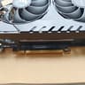 Like new ASUS TUF Gaming Radeon RX 6800 O16G OC D6 16GB