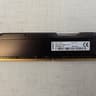 16GB DDR4-2666 (Kingston HyperX Fury) - Used