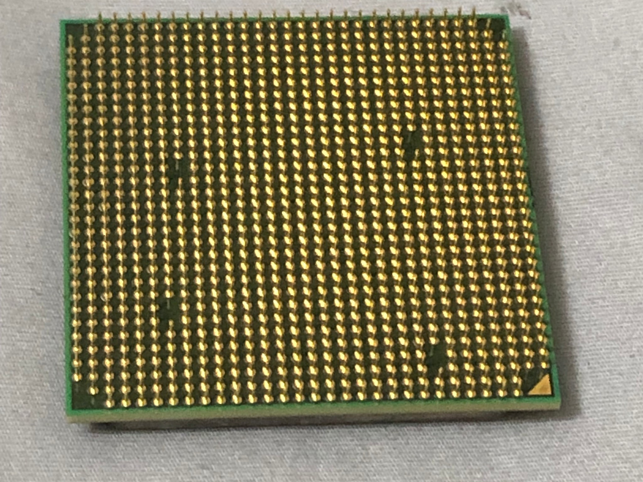 AMD Athlon 64 x2 3600+