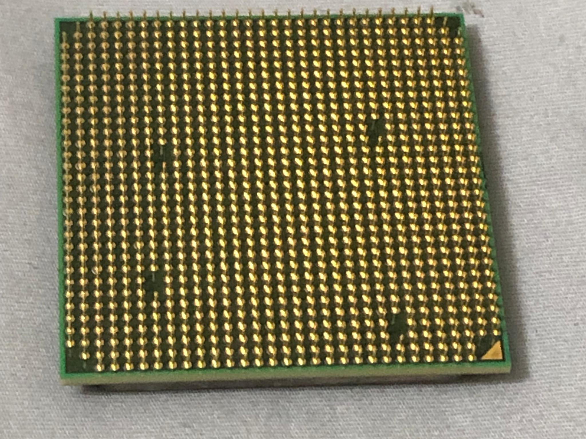 AMD Athlon 64 x2 3600+