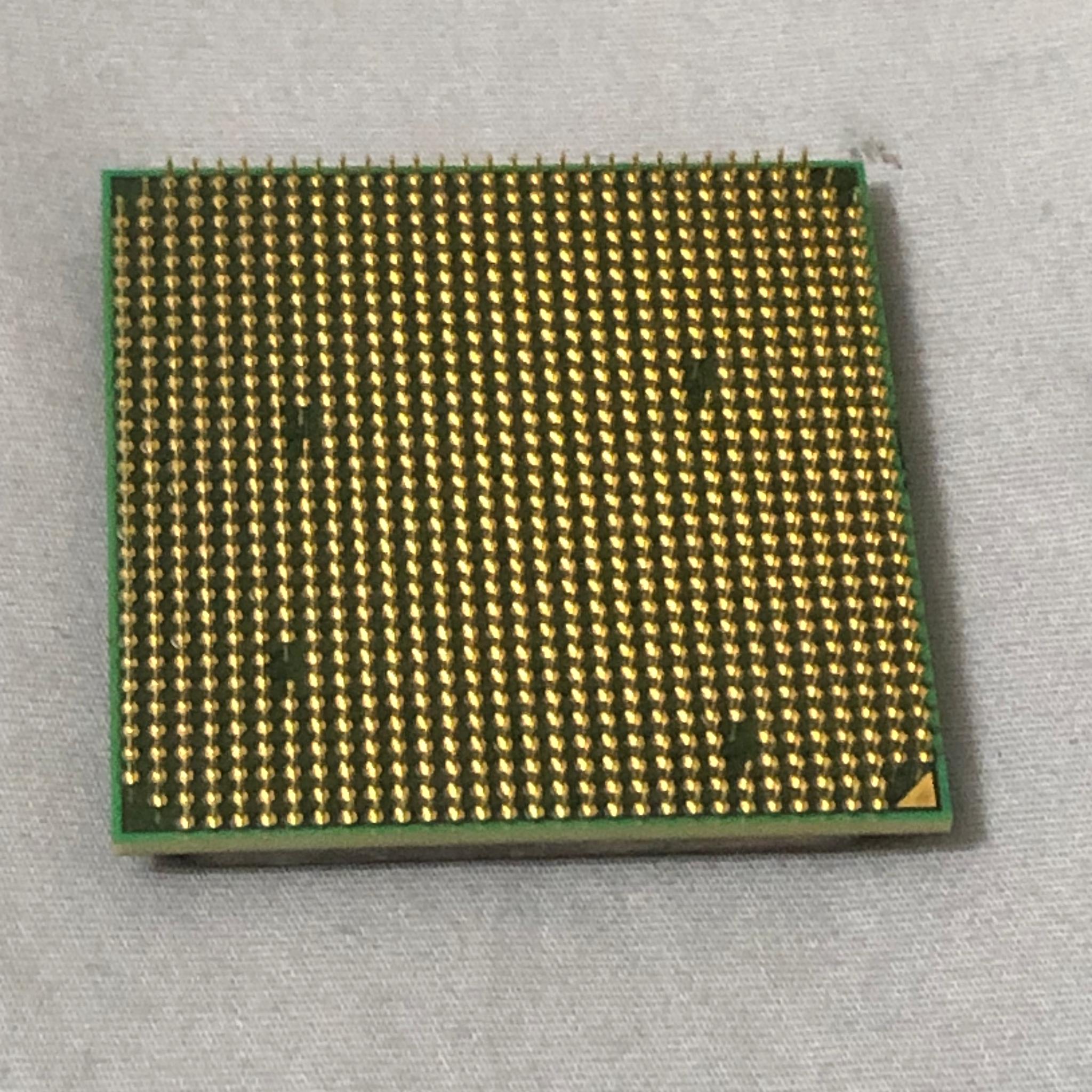 AMD Athlon 64 x2 3600+
