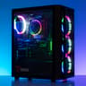 Budget Gaming PC | Intel i7-6700 | GTX 1660 Super | 16GB DDR4 | 512GB M.2 | RGB Lighting