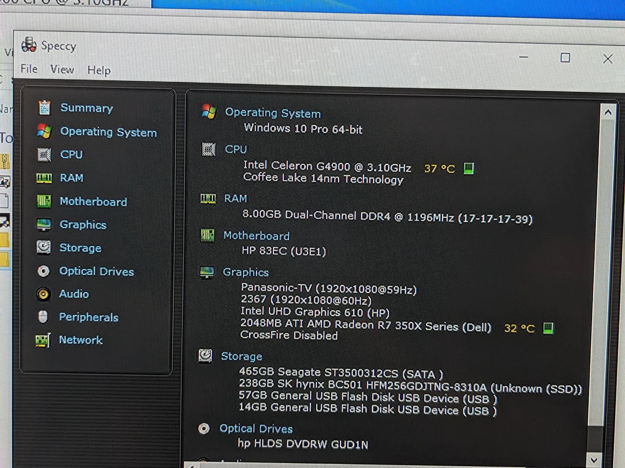 $90 SHIPPED! Dual Core Intel, 8GB DDR4 RAM, AMD Graphics, 256GB SSD + 500GB HDD, WiFi, Win10