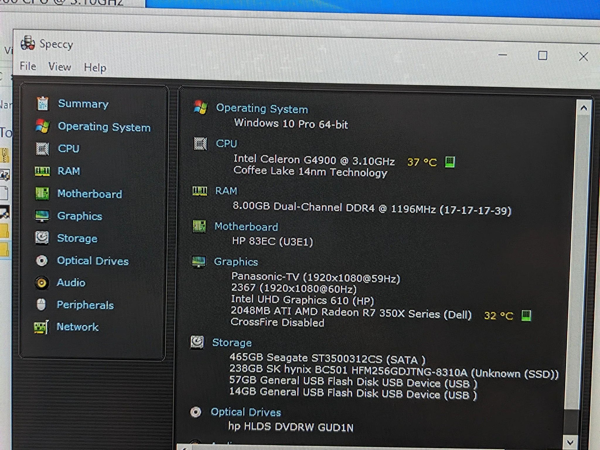 $90 SHIPPED! Dual Core Intel, 8GB DDR4 RAM, AMD Graphics, 256GB SSD + 500GB HDD, WiFi, Win10