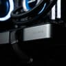 ~Afterglow~ (RTX 3070 FE | Intel i5-11600K | 32gb RAM | Bluetooth | WiFi)