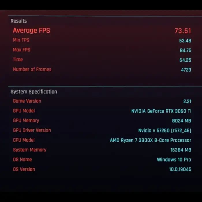 "Dreaming of RTX" | Midrange Gaming PC | RTX 3060 Ti & Ryzen 7 3800X | 1080p/1440p