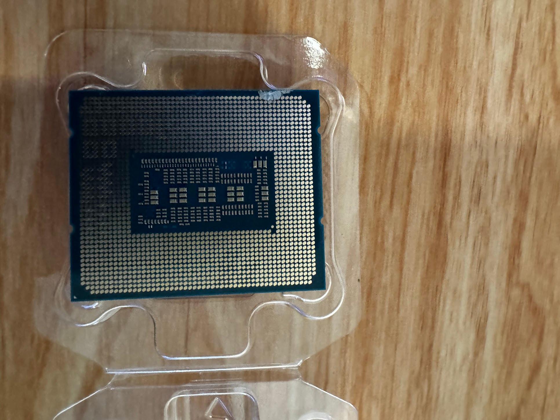 Intel Core i9-14900K