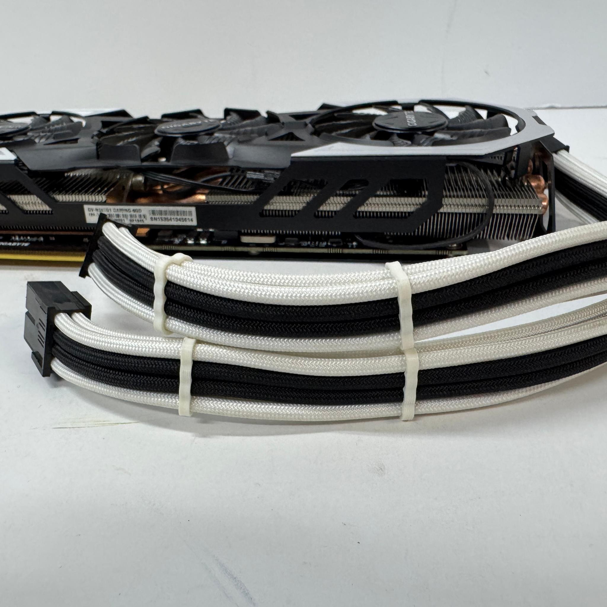 Gigabyte GV-N98TG1 GAMING-6GD GeForce GTX 980 Ti