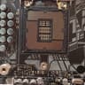 Used Asus Z170-DELUXE ATX LGA1151 ddr4 Motherboard & Intel i7 6700k CPU