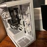 Budget Baller PC Ryzen 5 4500 • RTX 2060 • 16 GB RAM • Windows 11 • Corsair 3500X White