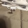 4 White Antec 120mm PWM case fans & ARGB/PWM hub