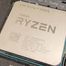 AMD Ryzen 7 5700x CPU (8 Cores, 16 Threads)
