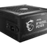 MSI MAG A750GL PCIE5 750 Watt 80 Plus Gold