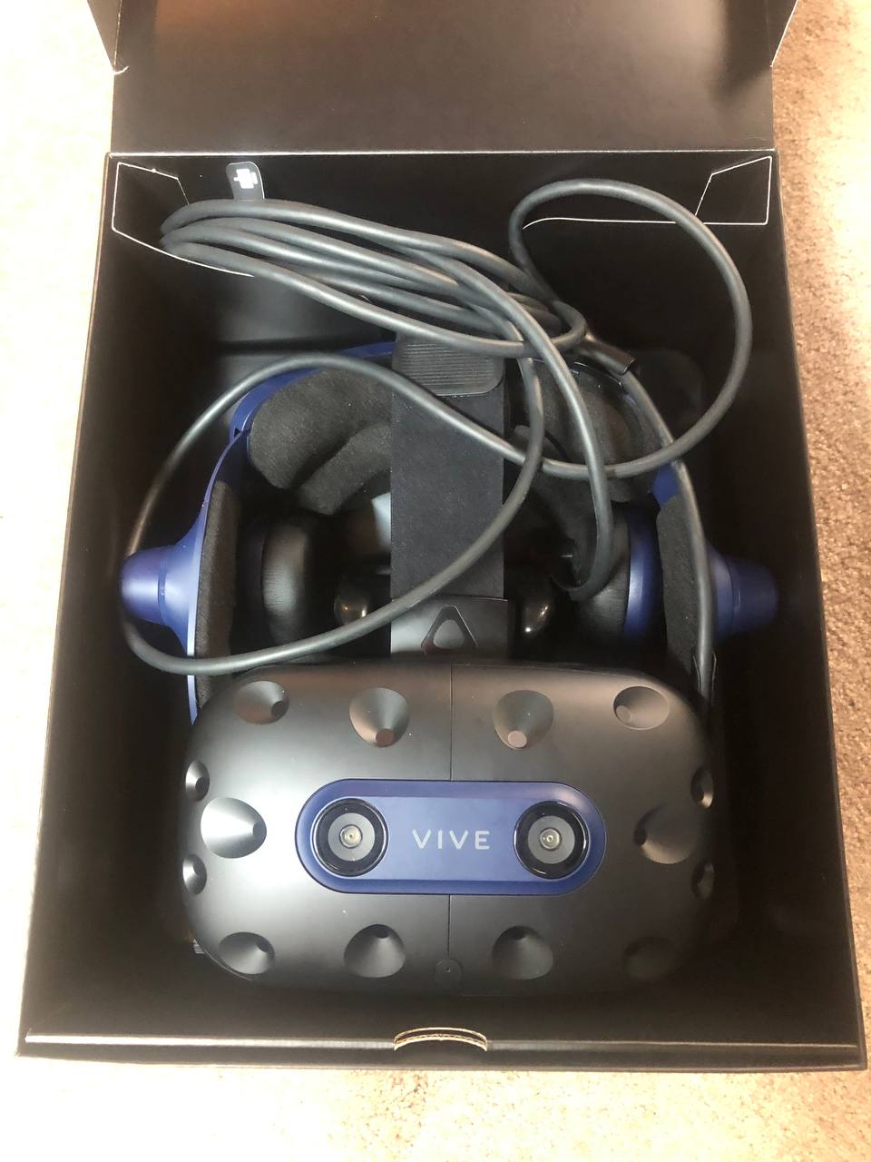 HTC Vive Pro 2