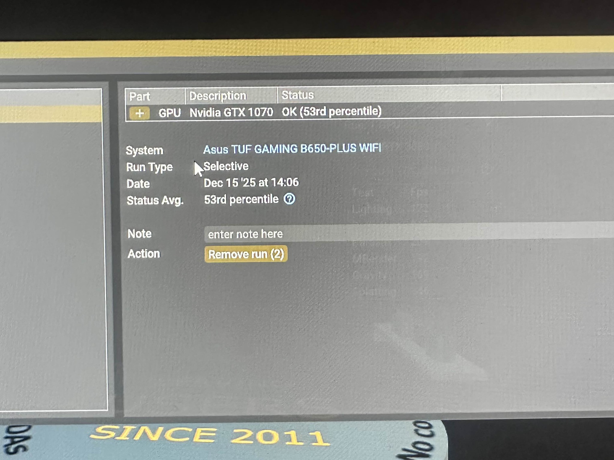 EVGA GeForce GTX 1070 Gaming 08G-P4-5170-KR