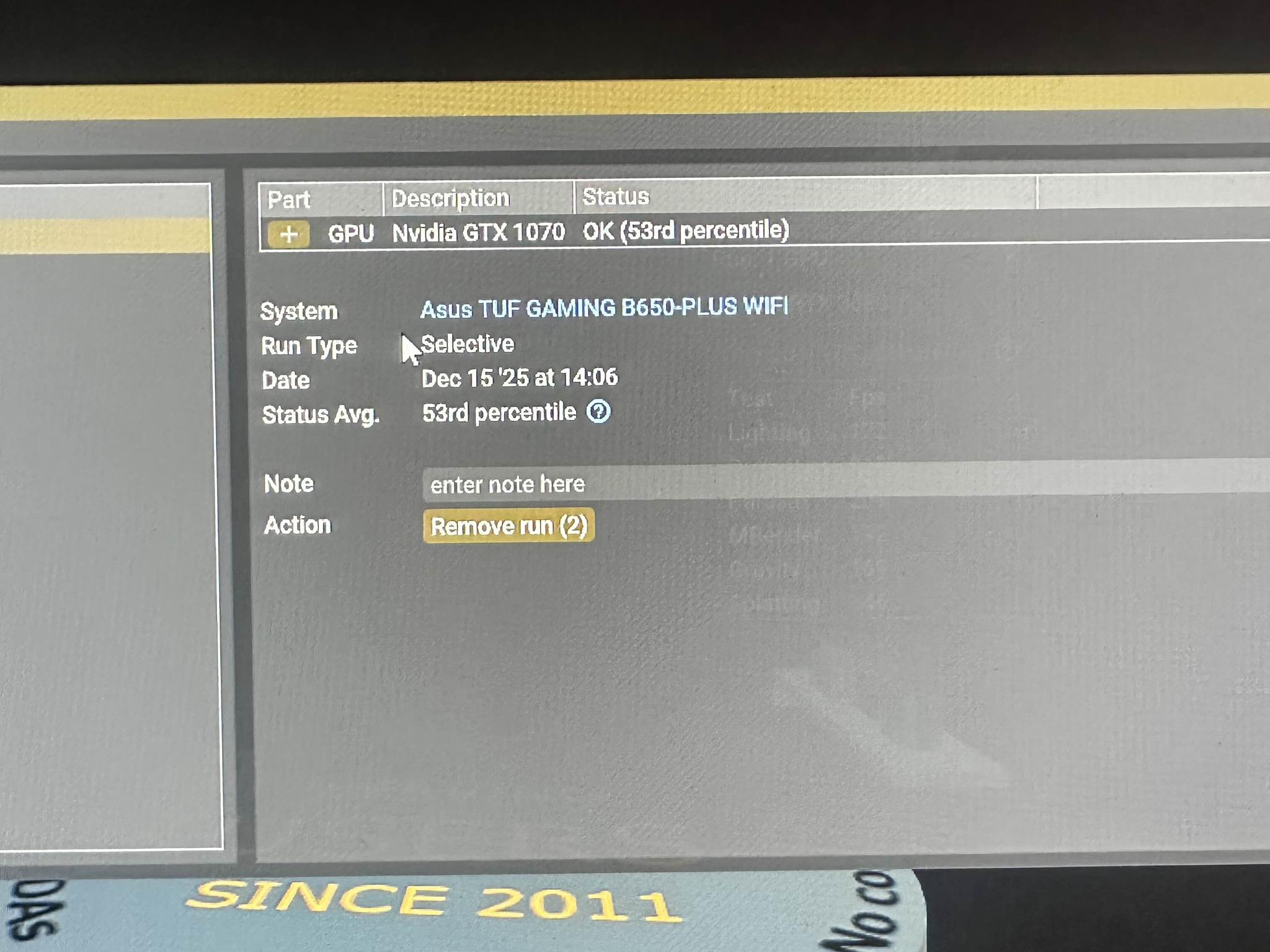 EVGA GeForce GTX 1070 Gaming 08G-P4-5170-KR