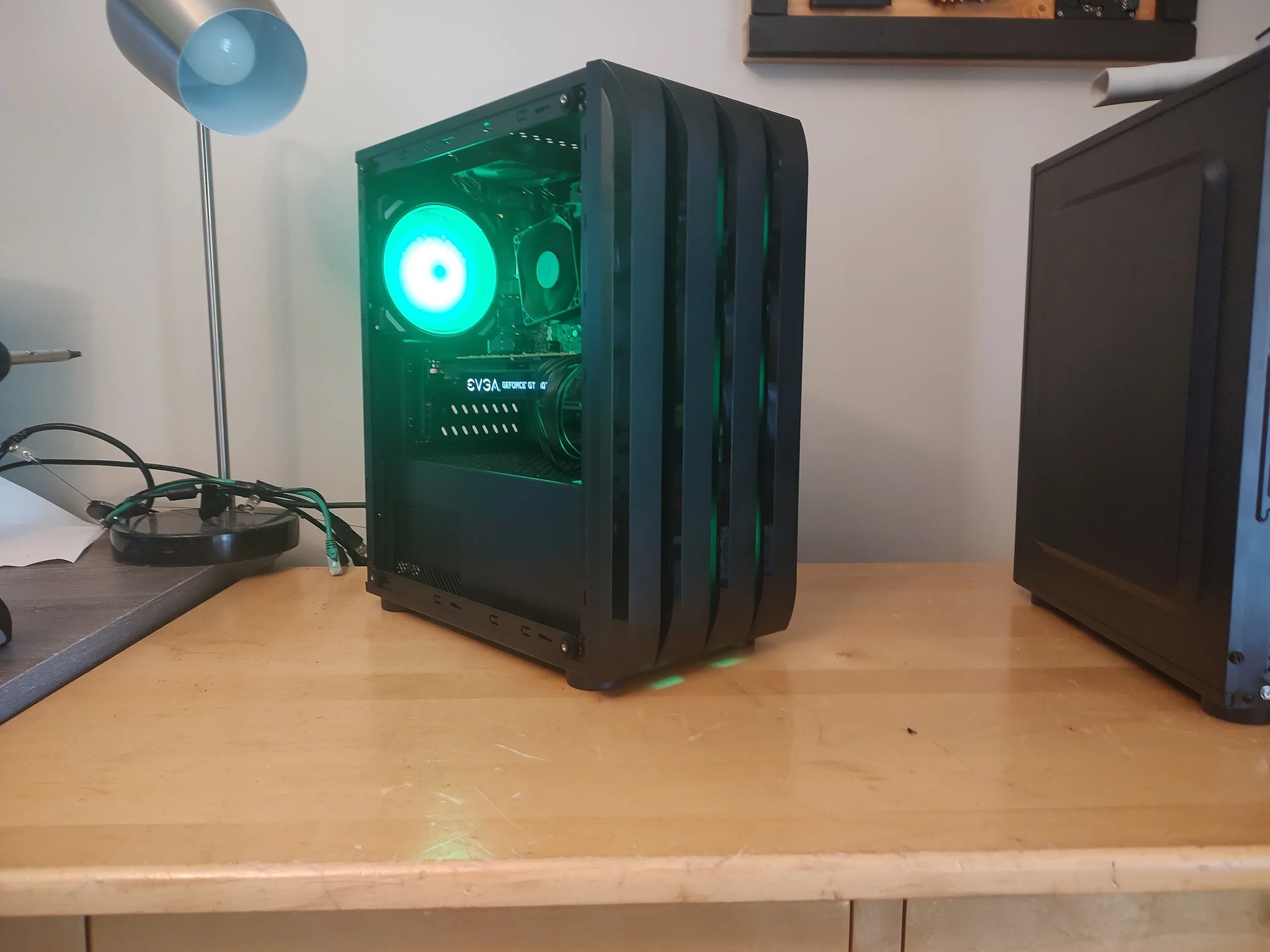 Gaming PC - i7 3770, GTX 1070, 16GB RAM / 512GB SSD