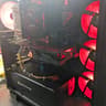 Marvel Rivals Ready | 180 Day Warranty | i7-6700K, 16GB DDR4, AMD Vega 56 8GB, 500GB SSD, Win11 ,RGB